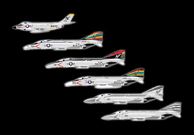 phantoms-midway
Goto [url=http://www.aircraftprofiles.dk/]www.aircraftprofiles.dk[/url] for ordering information.