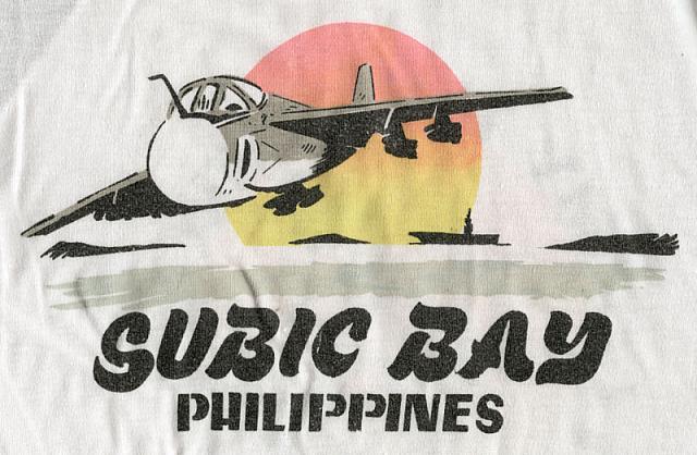 PI shirt front