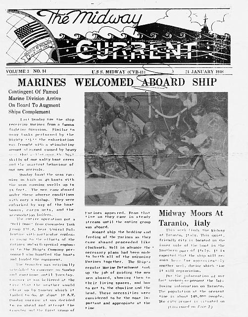 Courtesy of Tom Herbert