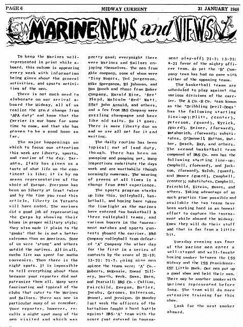 courtesy of Chester Zaremba