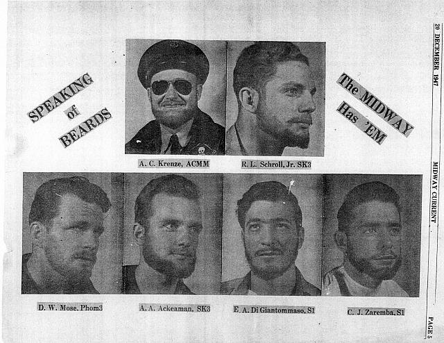 20 December 1947 Midway Current page5 - courtesy of Jeff Zaremba via Gary Schreffler