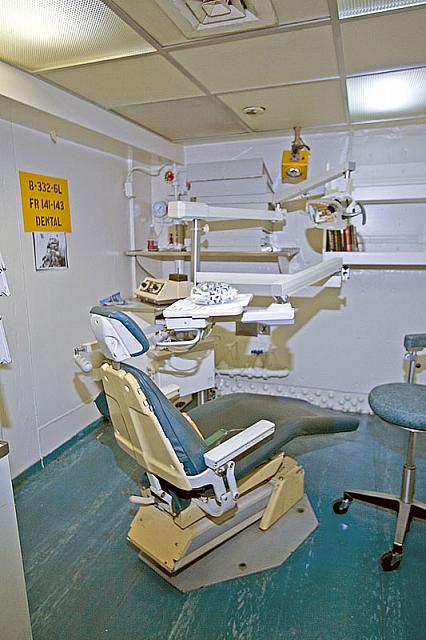 Dental Space - 5-27-10 - Photo by Clint Griffin