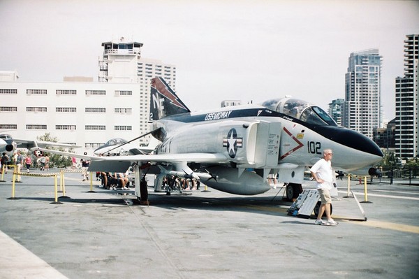 VF-161 Phantom