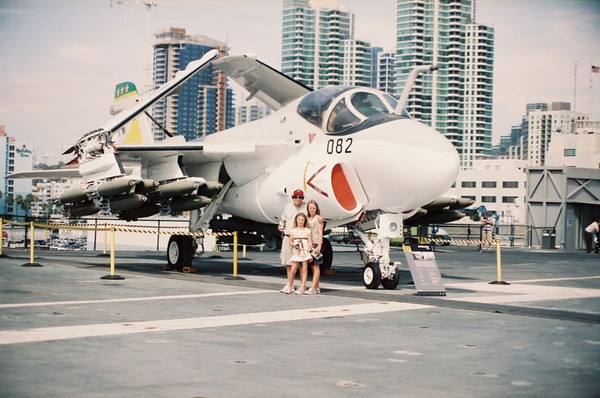 VA-115 Intruder
