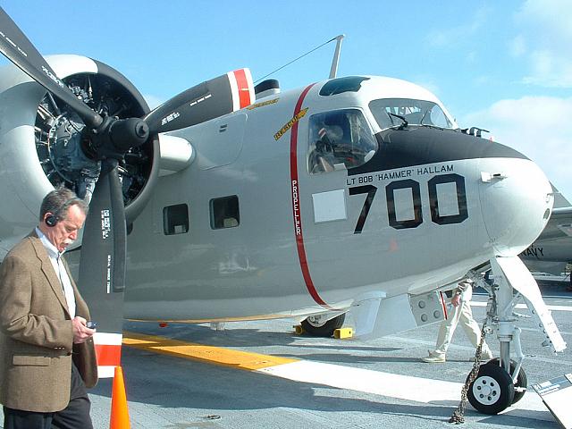 C-1 Trader