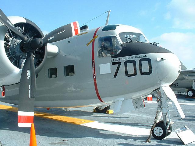 C-1 Trader