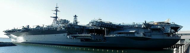 Midway panoramic