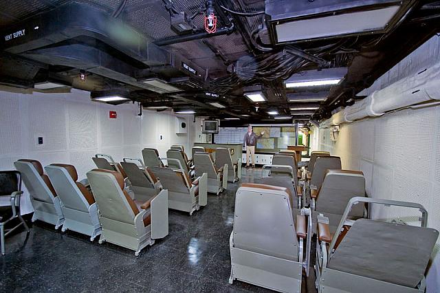 013---Ready-Room-#2-[4-21-09] - Clint Griffin Photo