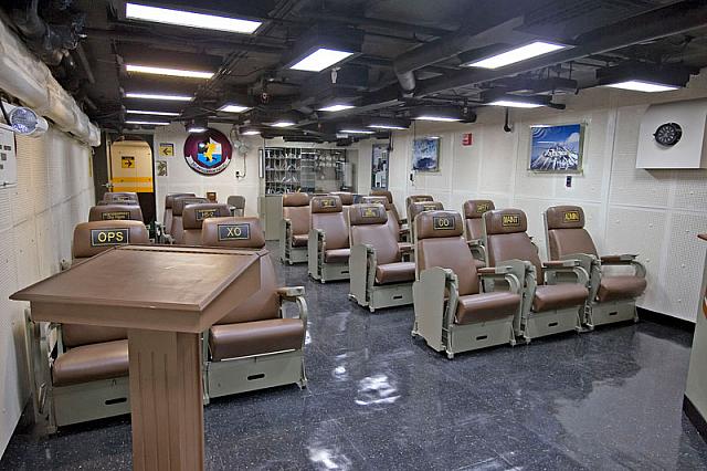 017---Ready-Room-#2-[5-19-09] - Clint Griffin Photo