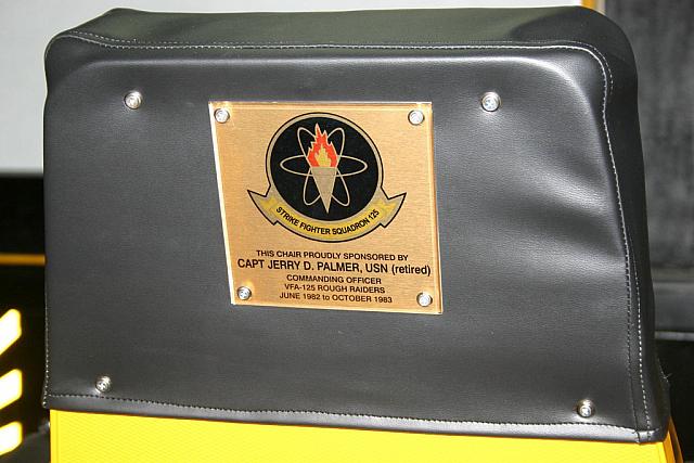 Capt Jerry D. Palmer