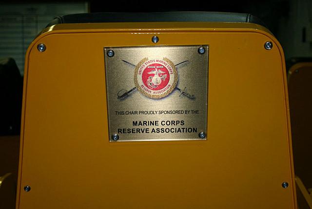 Marine Corps Reserve Association