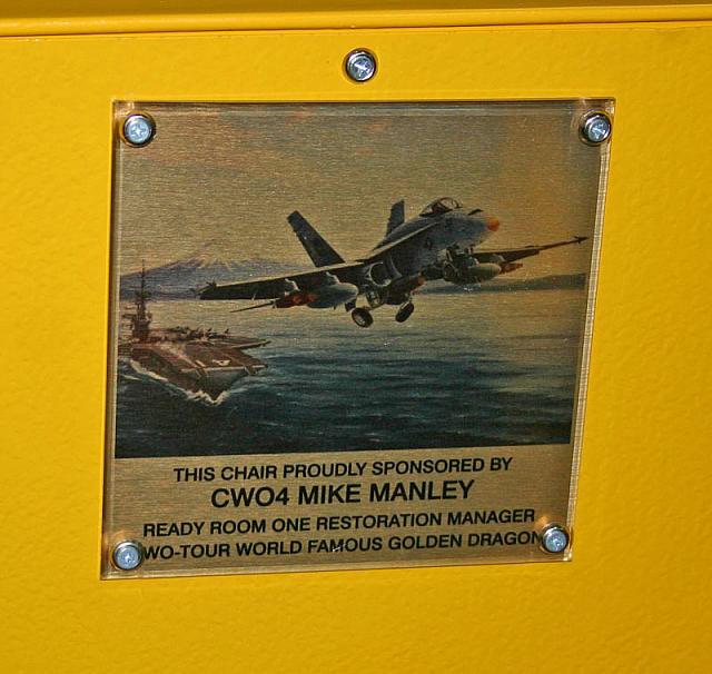 CWO4 Mike Manley