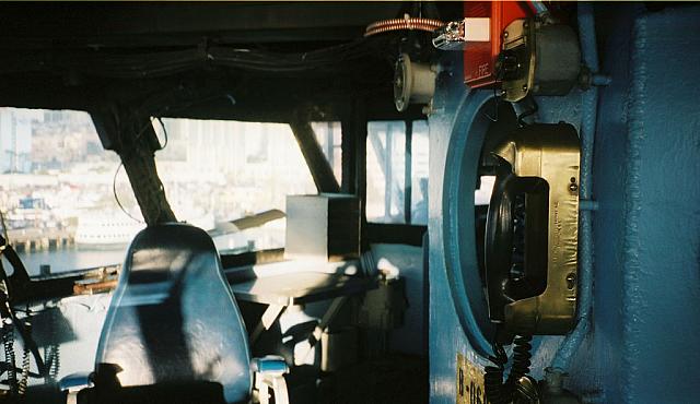 Midway Bridge - 2004