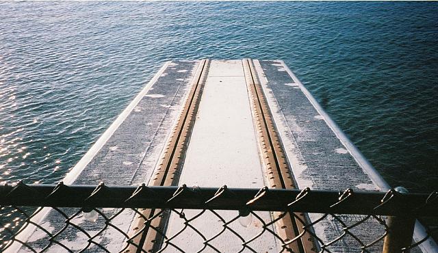 Midway - End of the Line