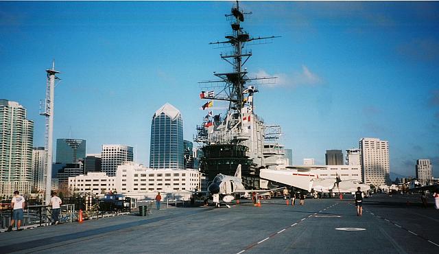 Midway Island from FD