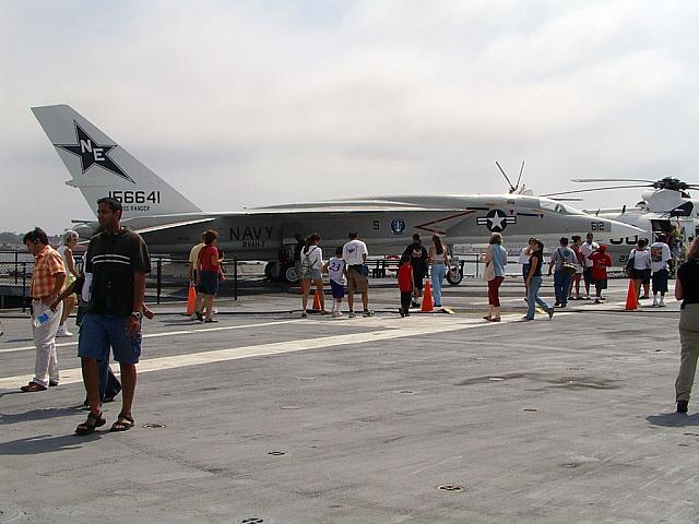 RA-5C Vigilante