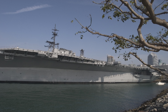 Midway_With_Tree_Tony_Zeljeznjak