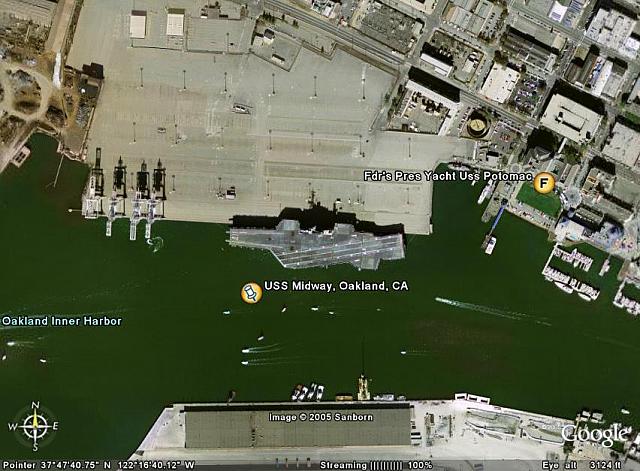 From Google Earth: http://earth.google.com/ - courtesy of Troy Prince