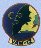 VC-12 Bats