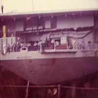 In_drydock_Nov70b - courtesy of Rick Edwards
