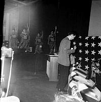 USO-1 - Courtesy of Howard Ford