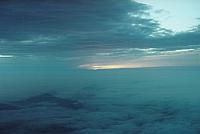Surise_atop_Mt_Fuji_1979