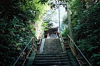 Stairs_to_Shire_at_Mt_Fuji