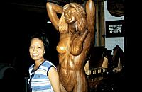 Woman wood carving - 1977.jpg