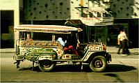Jeepnie_Olongapo