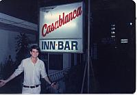 TheHangOutCasablancaInTheBarrio1987