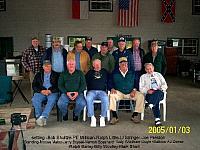 2007 V-2 Reunion in Beaumont, Texas