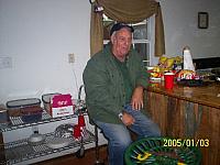 Doyle Watkins  2007 Reunion Arresting gear 1957-1961