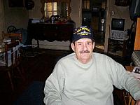 Jerry Boysel USS Midway V-2 Arresting Gear 57-60 & 62 -63 taken Feb. 2007