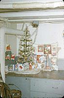 Midway CO2 Shop Christmas Tree
