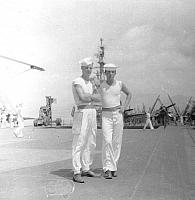 Wyman Goodenough - 007