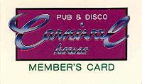 Carnival-House-Shinjuku-Back - Courtesy of Woody Hill