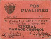 PQScard - Buzz