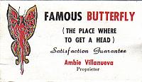 butterfly-P.I. -  - Courtesy of John Mechelke