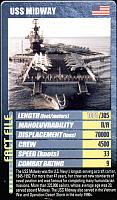 Top Trumps card available at the Jet Shop - Courtesy of Bill Purcell