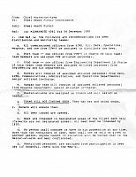 Beer Day Rules -courtesy of Ike Newkerk