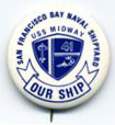 Midway San Francisco Naval Shipyard - courtesy of Gary Schreffler