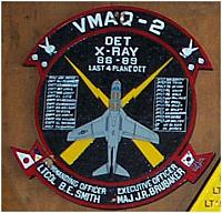 Cubi O Club plaque on display at the Naval Aviation Museum in Pensecola, FL - courtesy of José Lahoz