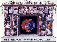 1990 Captioned Card - courtesy of Scott Guido