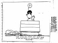 Flight Plan cartoon - courtesy of Pete Switzer