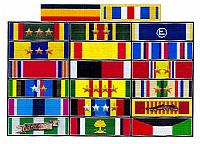 Midway Service Awards  - courtesy of Howard Ford