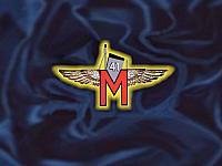 Midway patch graphic - courtesy of Howard Ford