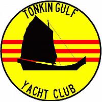 Tonkin Gulf - courtesy of Howard Ford