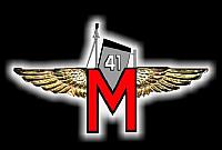 Midway patch graphic - courtesy of Howard Ford