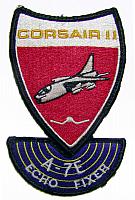 Corsair_II - courtesy of Rick Patterson