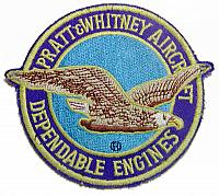 P&amp;W_Engines - courtesy of Rick Patterson